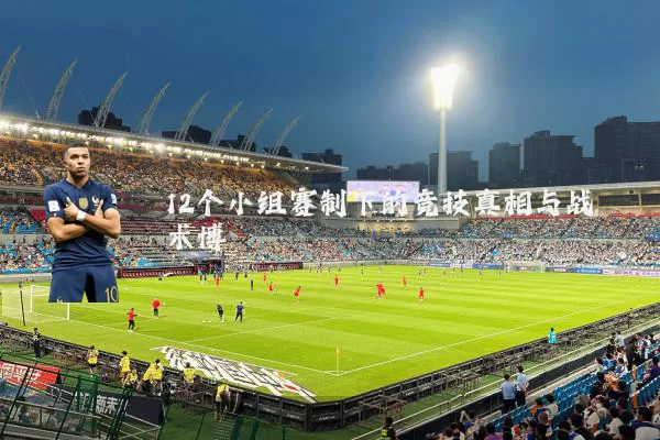 12个小组赛制下的竞技真相与战术博弈